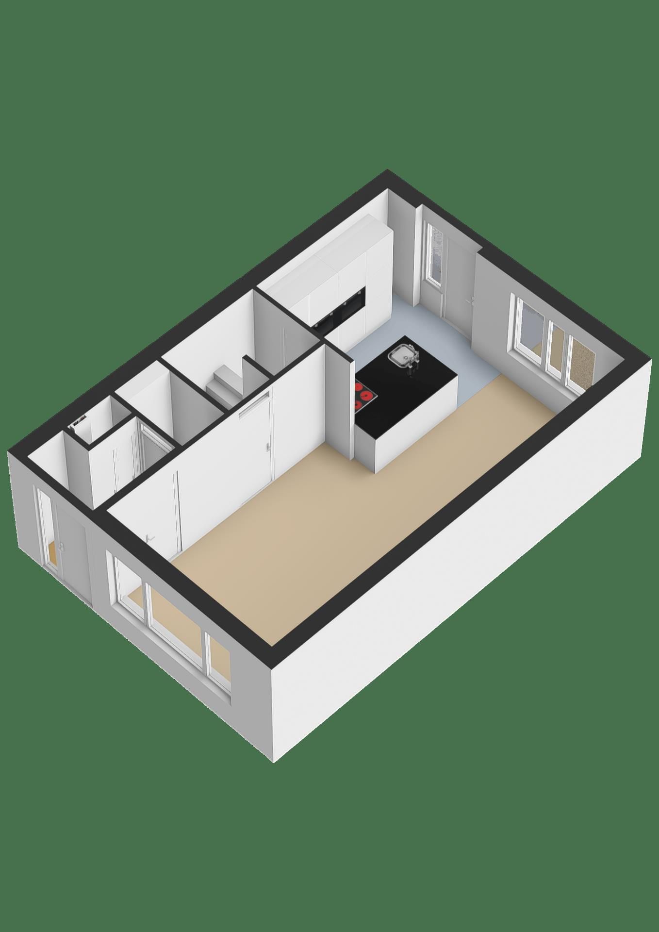 Foto 27 van Bingelradestraat 26