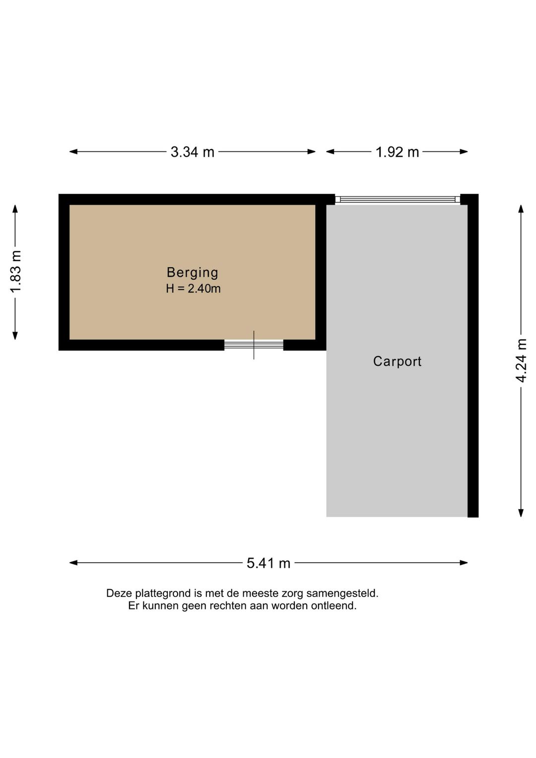 Foto 28 van Bingelradestraat 26