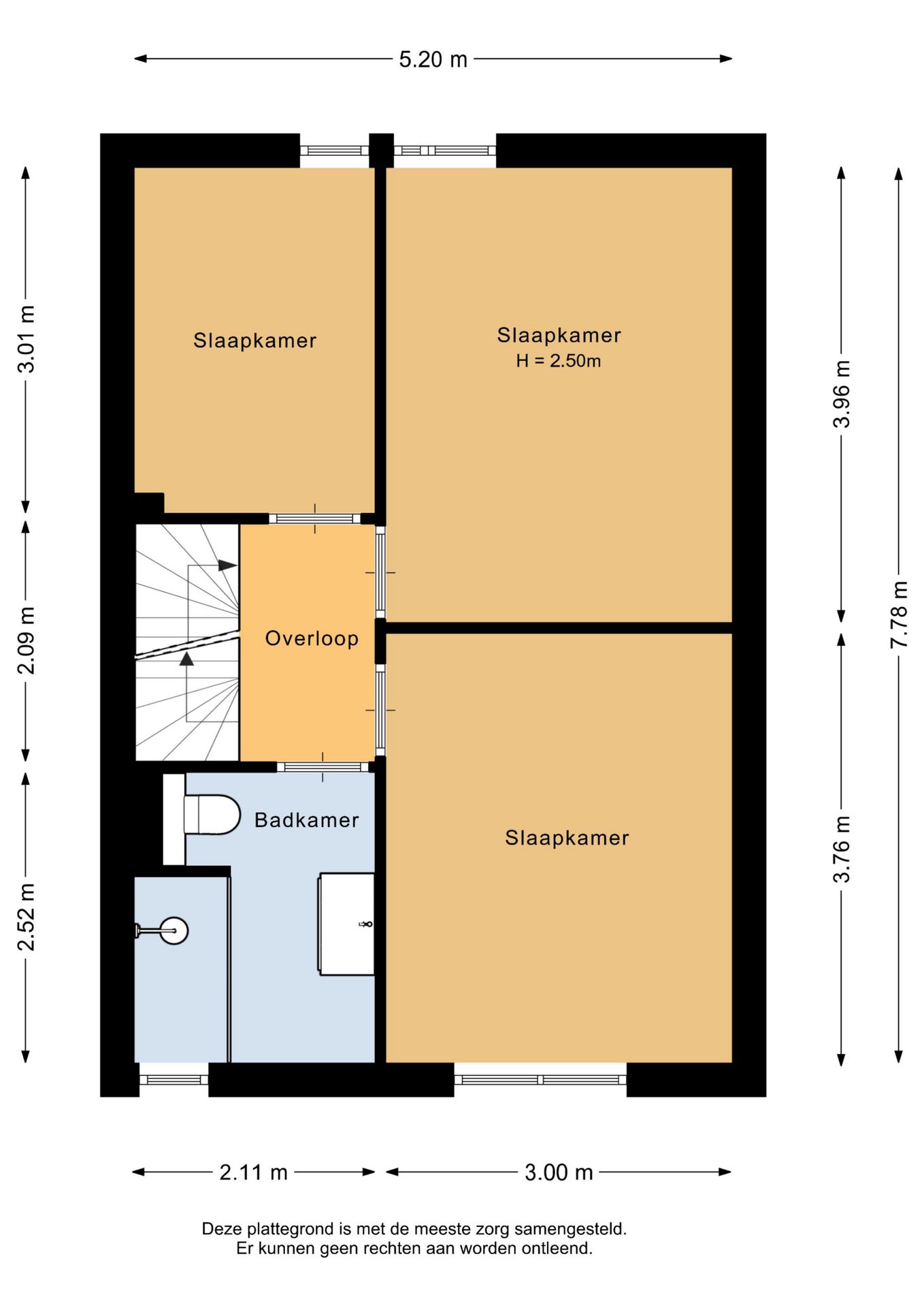 Foto 30 van Bingelradestraat 26