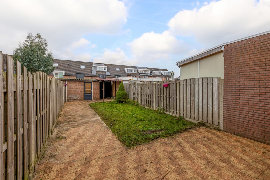 Foto 23 van Bingelradestraat 26