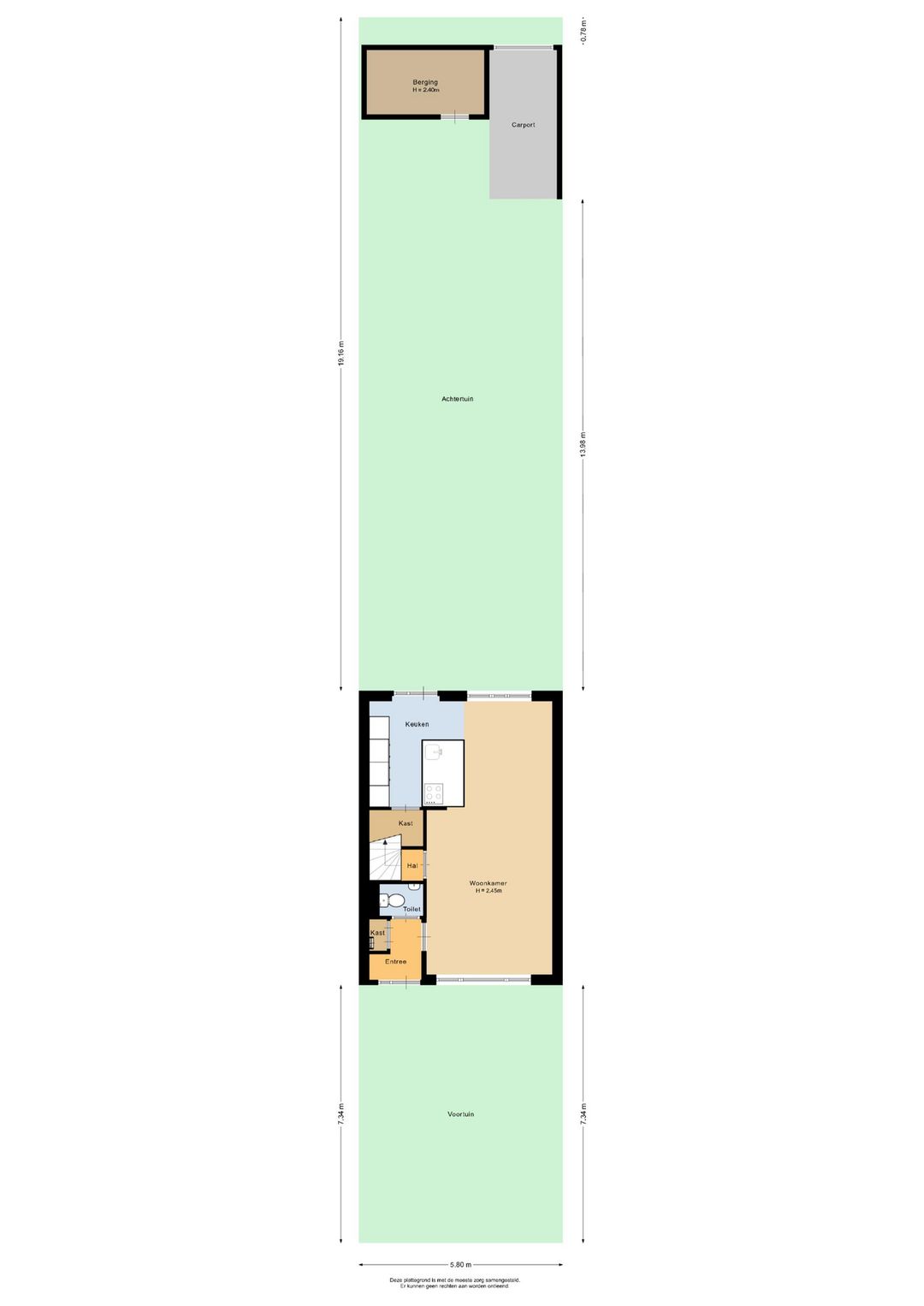 Foto 32 van Bingelradestraat 26