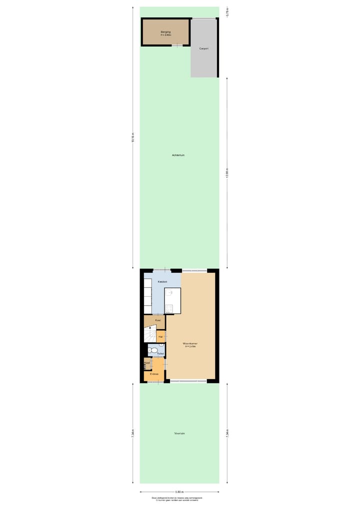 Photo 32 of Bingelradestraat 26