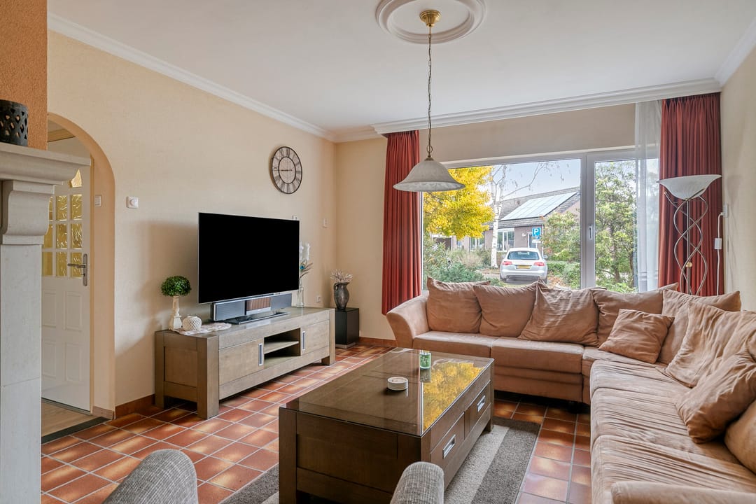 Foto 2 van Aan Sanders'Molen 16