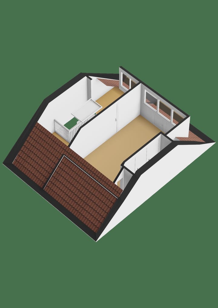 Photo 35 of Bingelradestraat 26