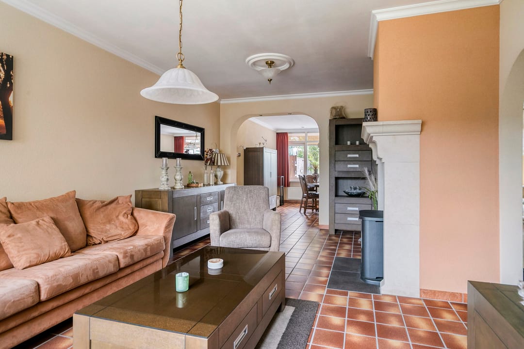 Foto 8 van Aan Sanders'Molen 16