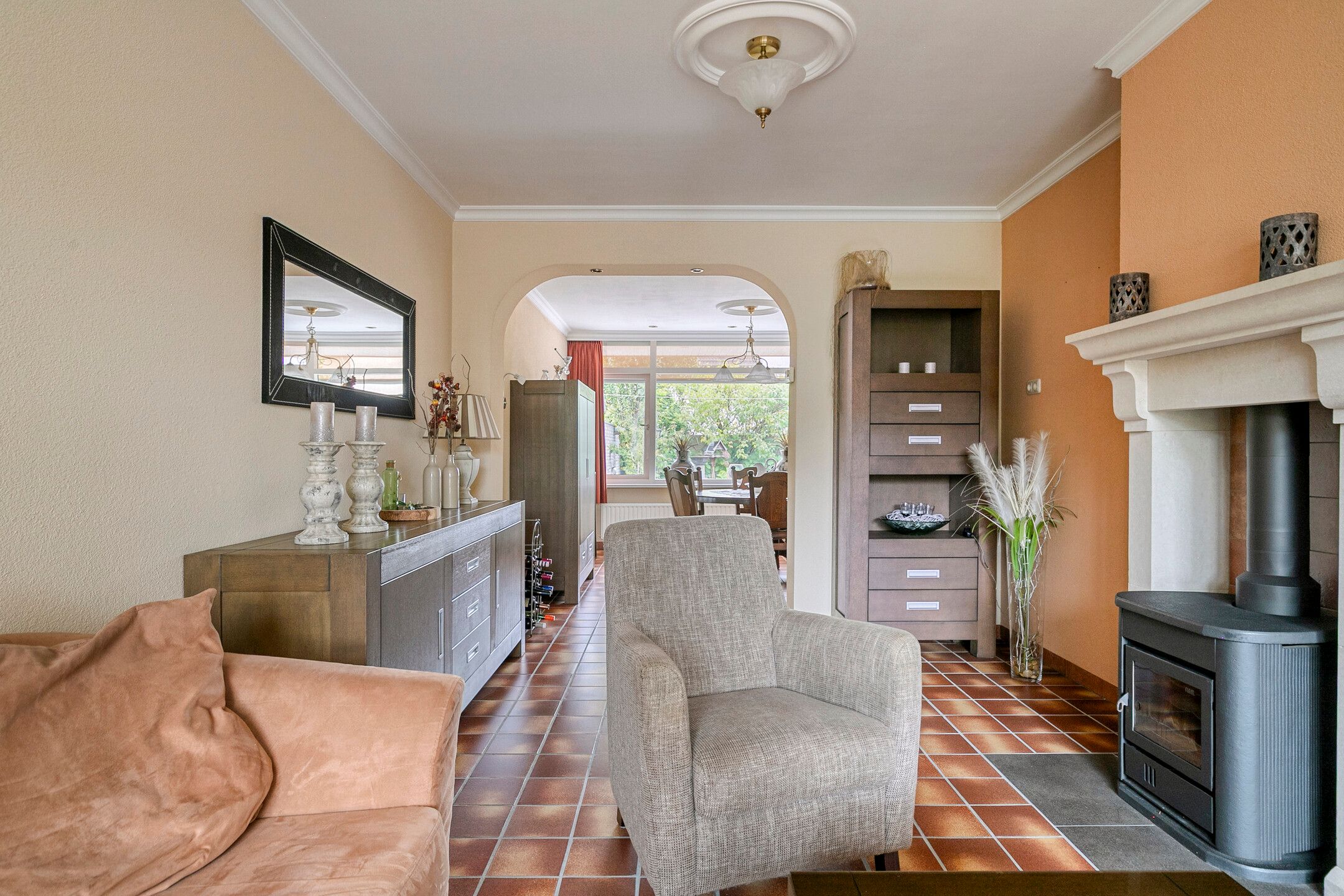 Foto 9 van Aan Sanders'Molen 16