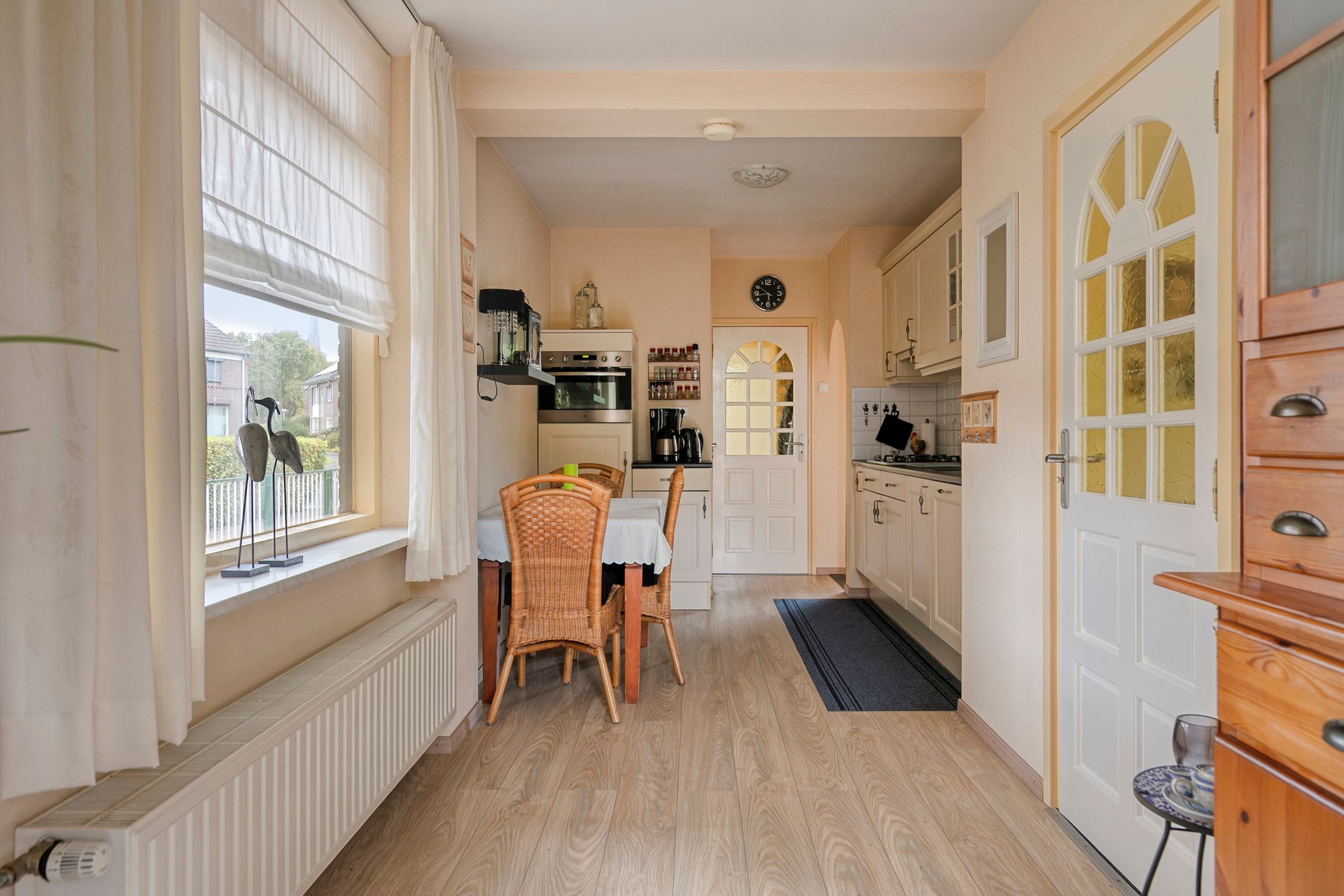 Foto 12 van Aan Sanders'Molen 16