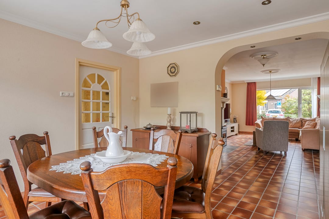 Foto 11 van Aan Sanders'Molen 16