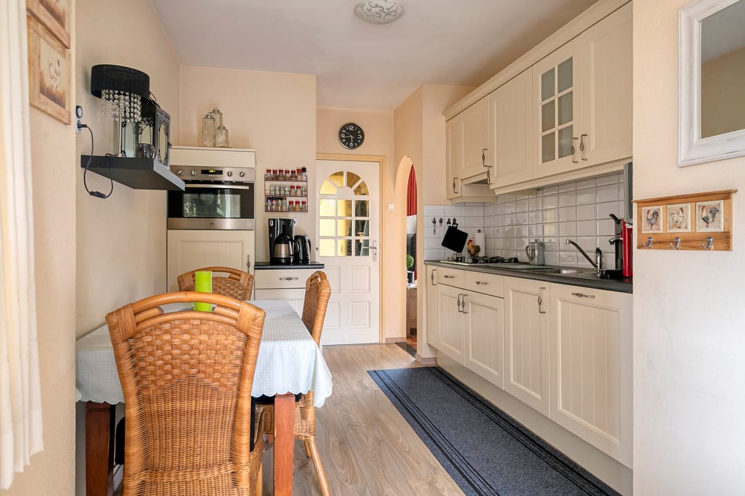 Foto 13 van Aan Sanders'Molen 16