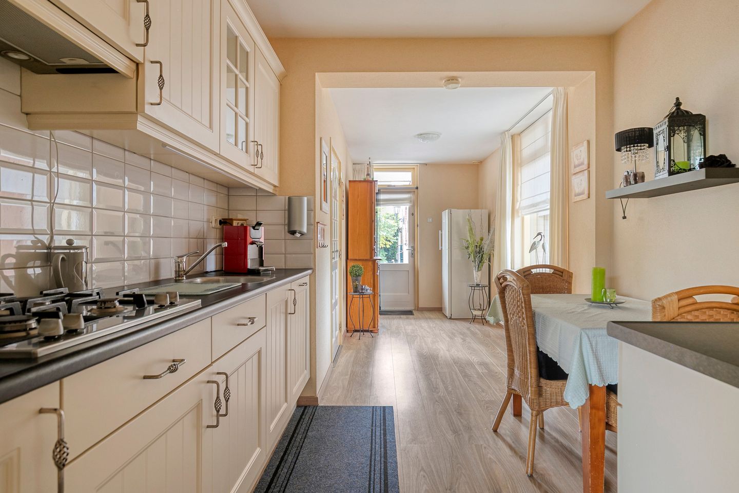 Foto 14 van Aan Sanders'Molen 16