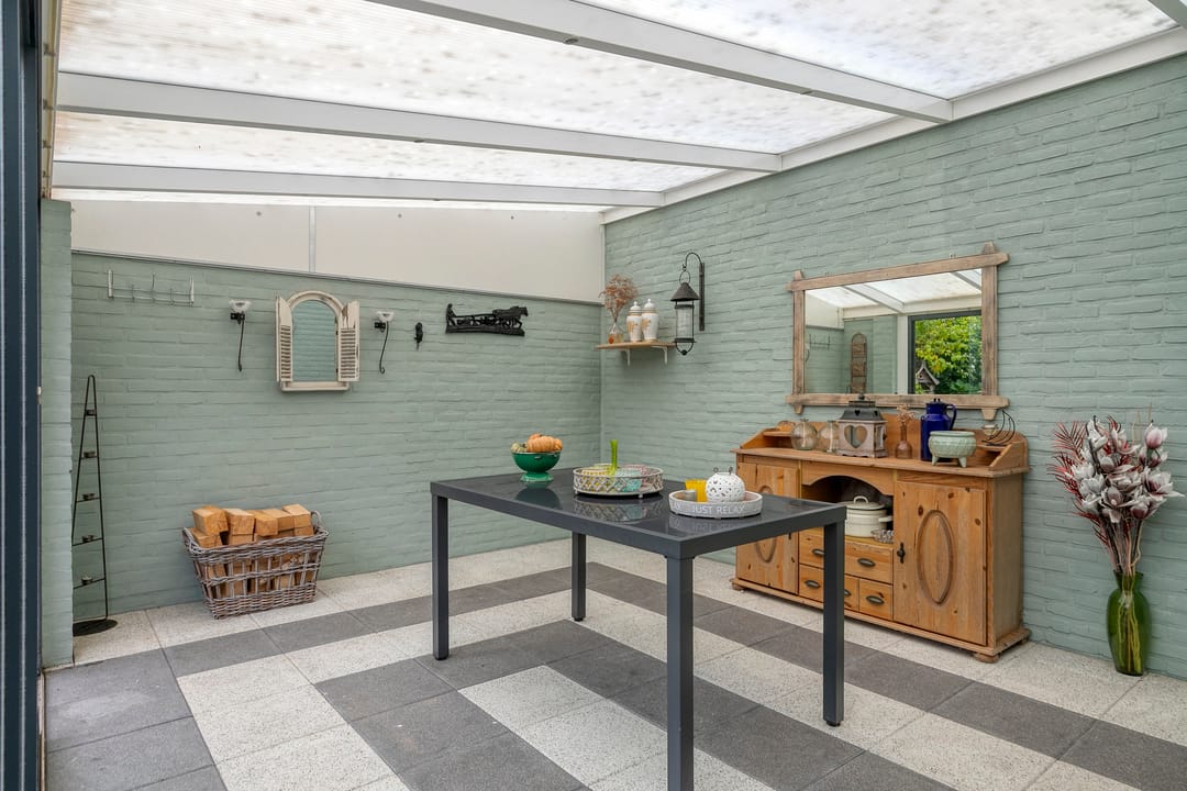 Foto 16 van Aan Sanders'Molen 16