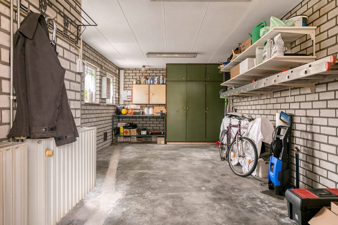 Foto 17 van Aan Sanders'Molen 16