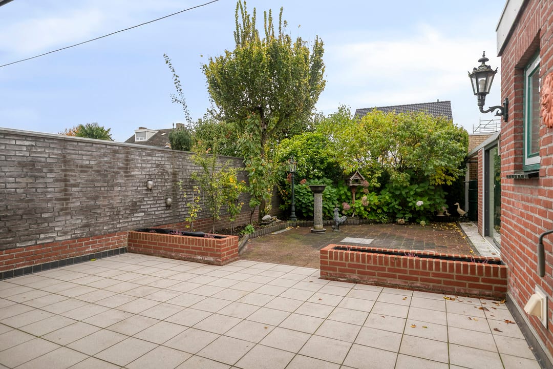 Foto 26 van Aan Sanders'Molen 16