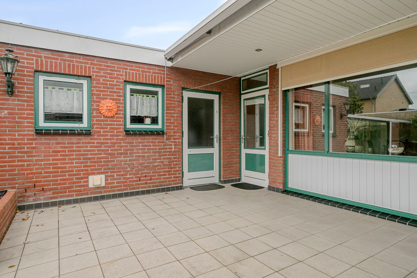 Foto 29 van Aan Sanders'Molen 16