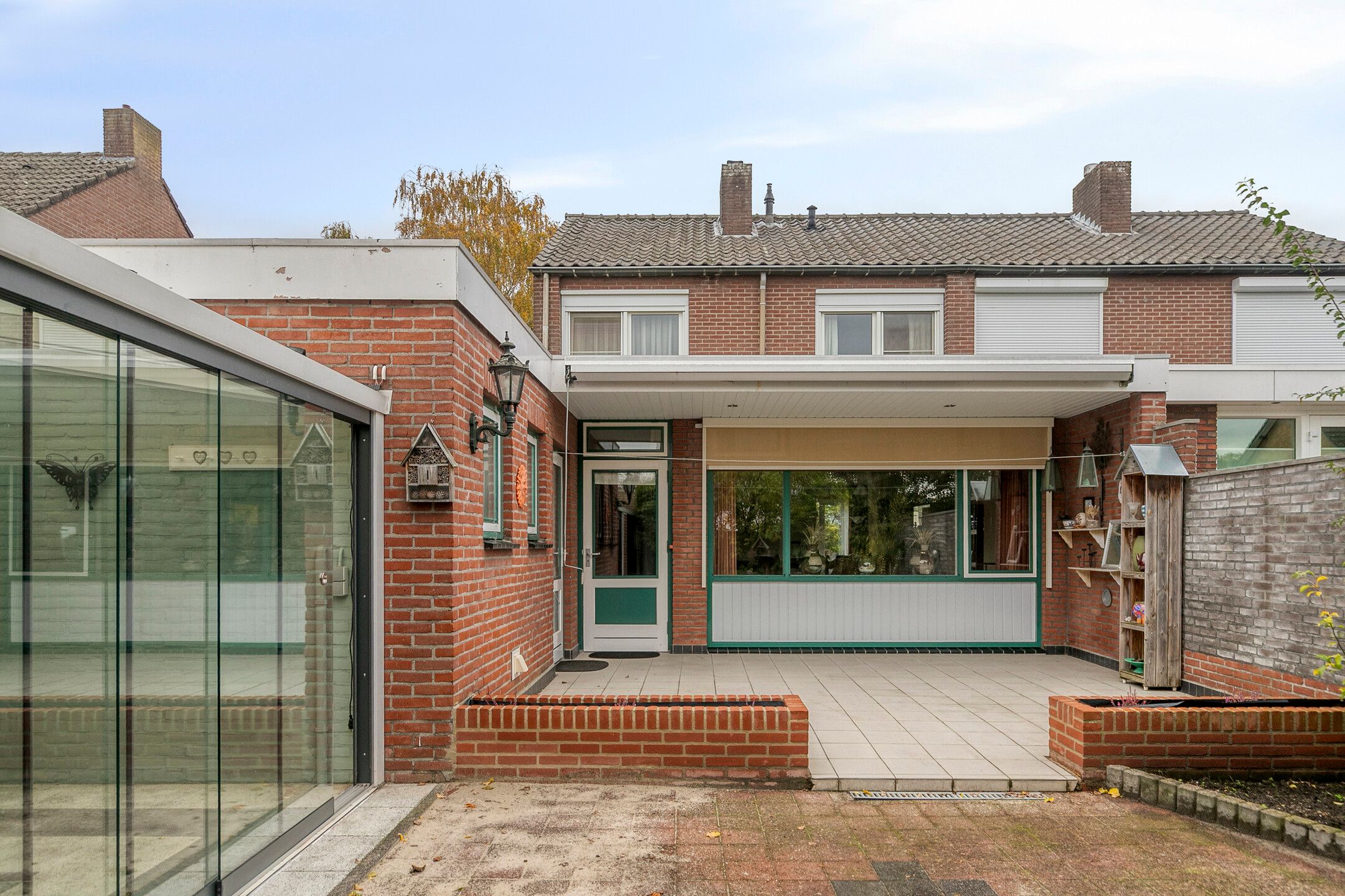 Foto 30 van Aan Sanders'Molen 16