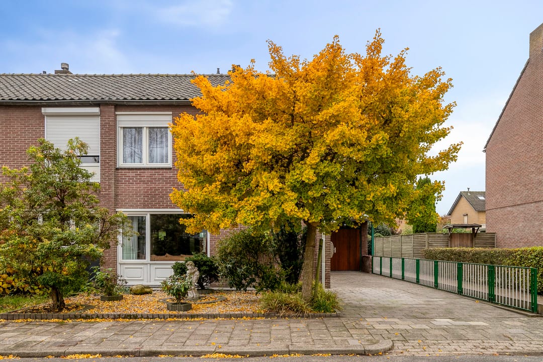 Foto 32 van Aan Sanders'Molen 16