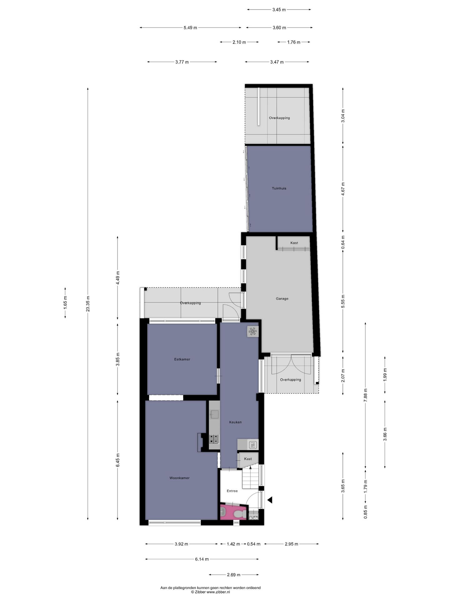 Foto 35 van Aan Sanders'Molen 16