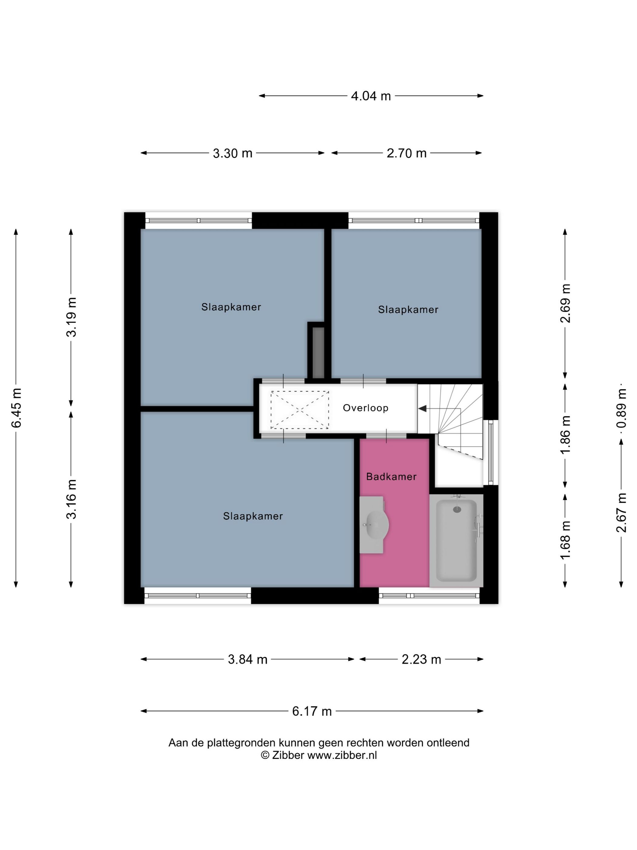 Foto 36 van Aan Sanders'Molen 16