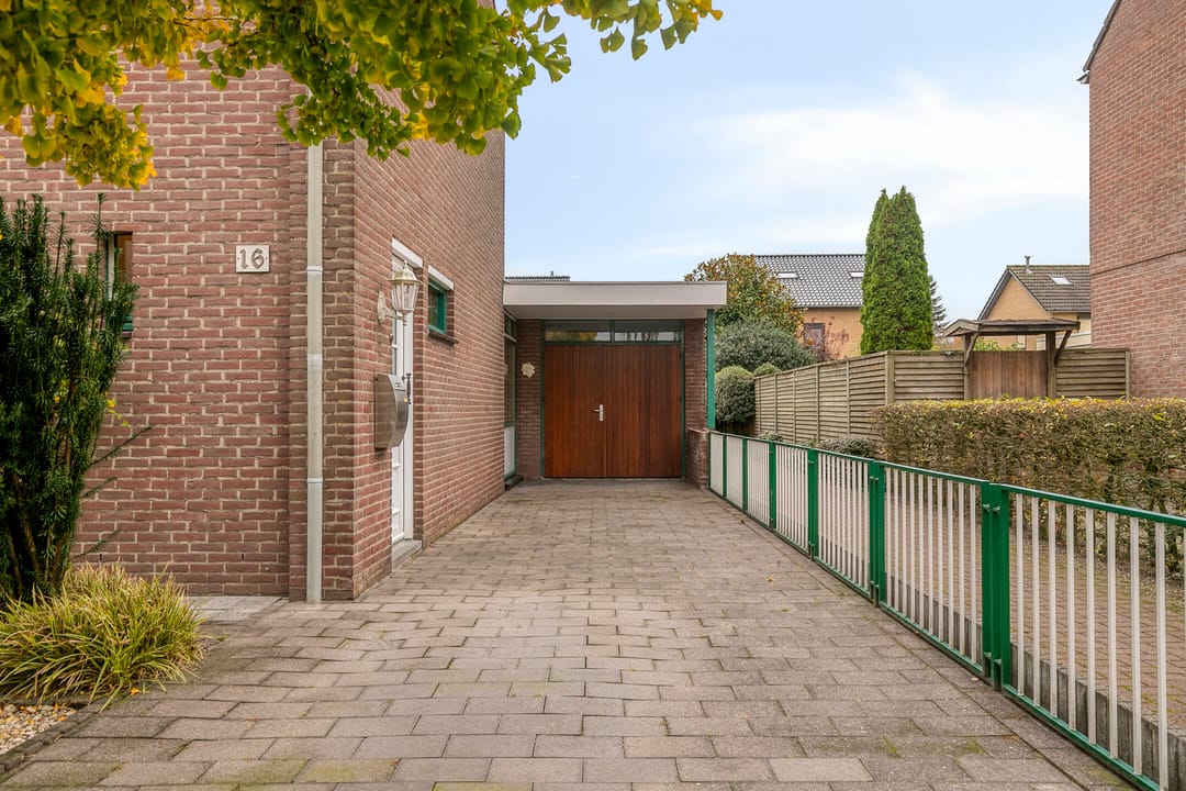 Foto 31 van Aan Sanders'Molen 16