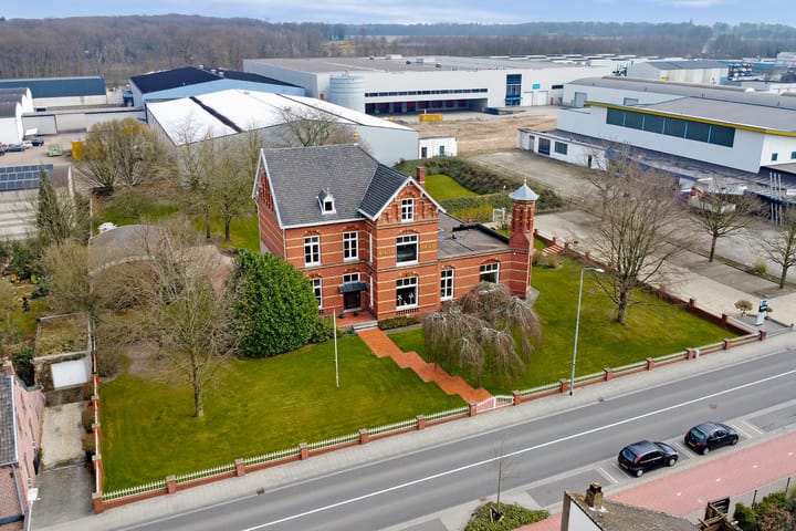 Foto 53 van Kaldenkerkerweg 73