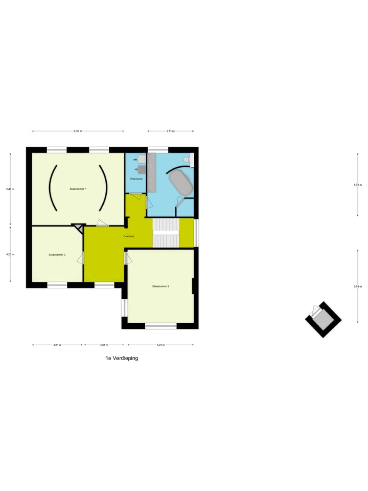 Foto 57 van Kaldenkerkerweg 73