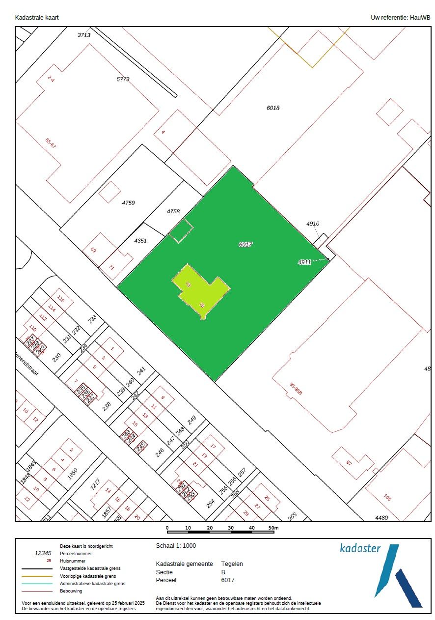 Photo 62 of Kaldenkerkerweg 73