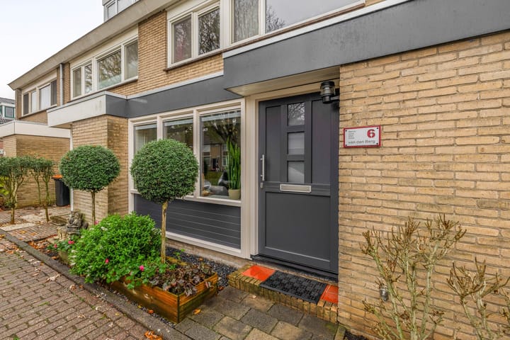 Photo 4 of Heggewinde 6