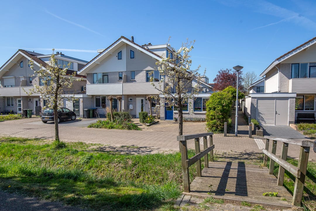 Foto 1 van Rijnlaan 8