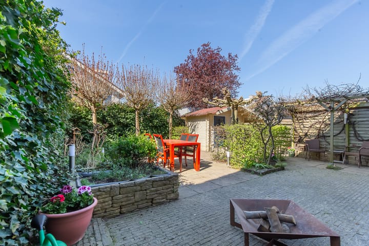 Photo 2 of Rijnlaan 8