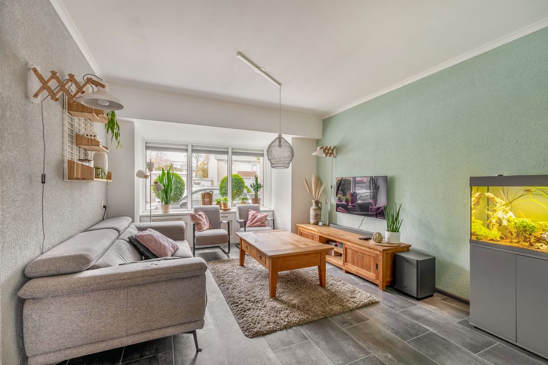 Photo 2 of Heggewinde 6