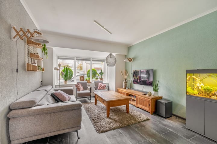 Photo 2 of Heggewinde 6