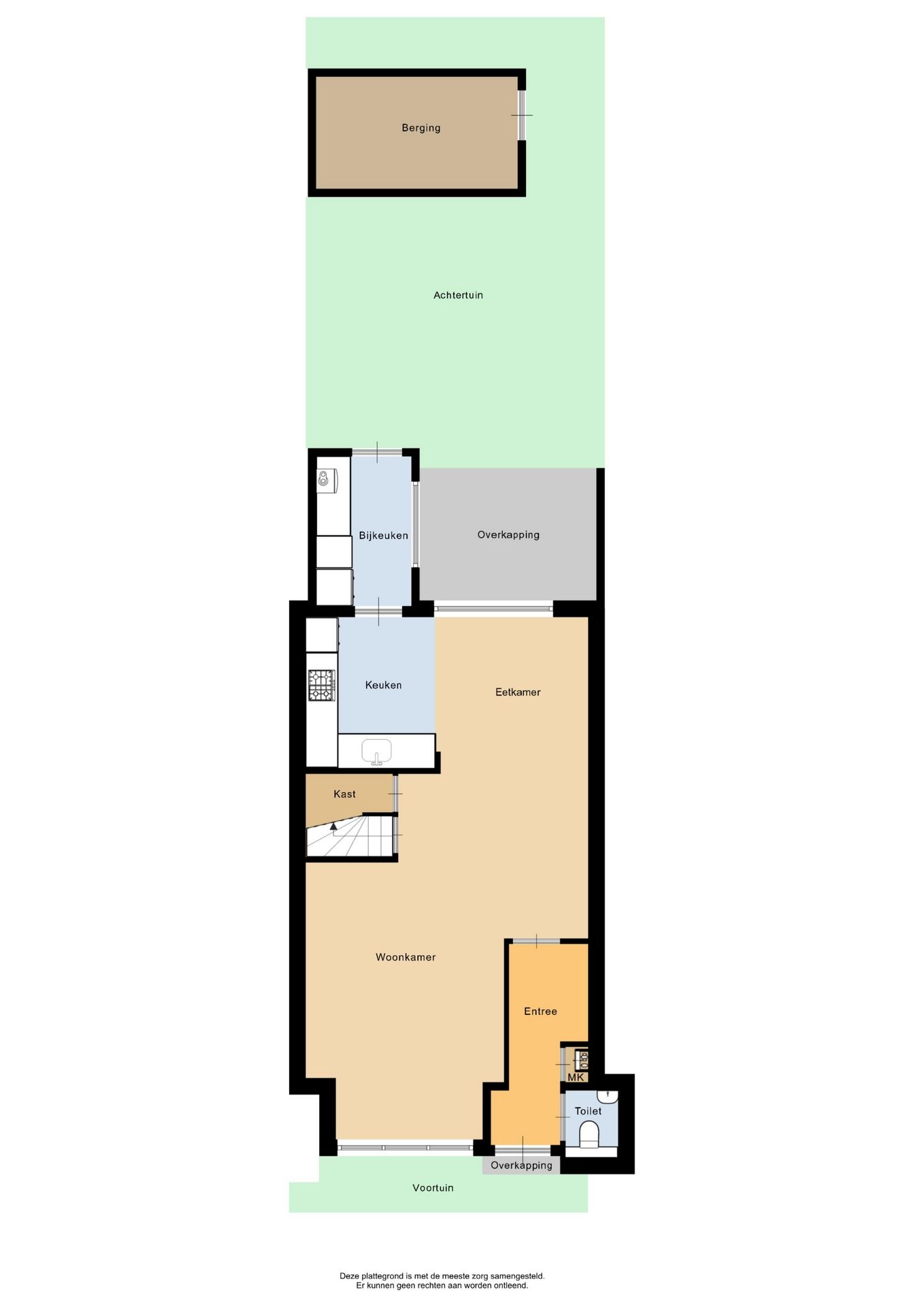 Photo 35 of Heggewinde 6