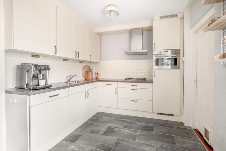 Photo 3 of Heggewinde 6