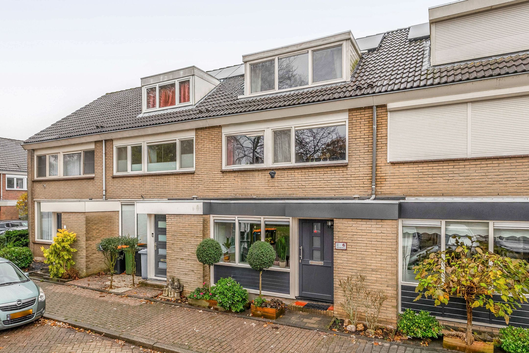 Heggewinde, 6, Waddinxveen, 2742EB, Zuid-Holland, Nederland 6