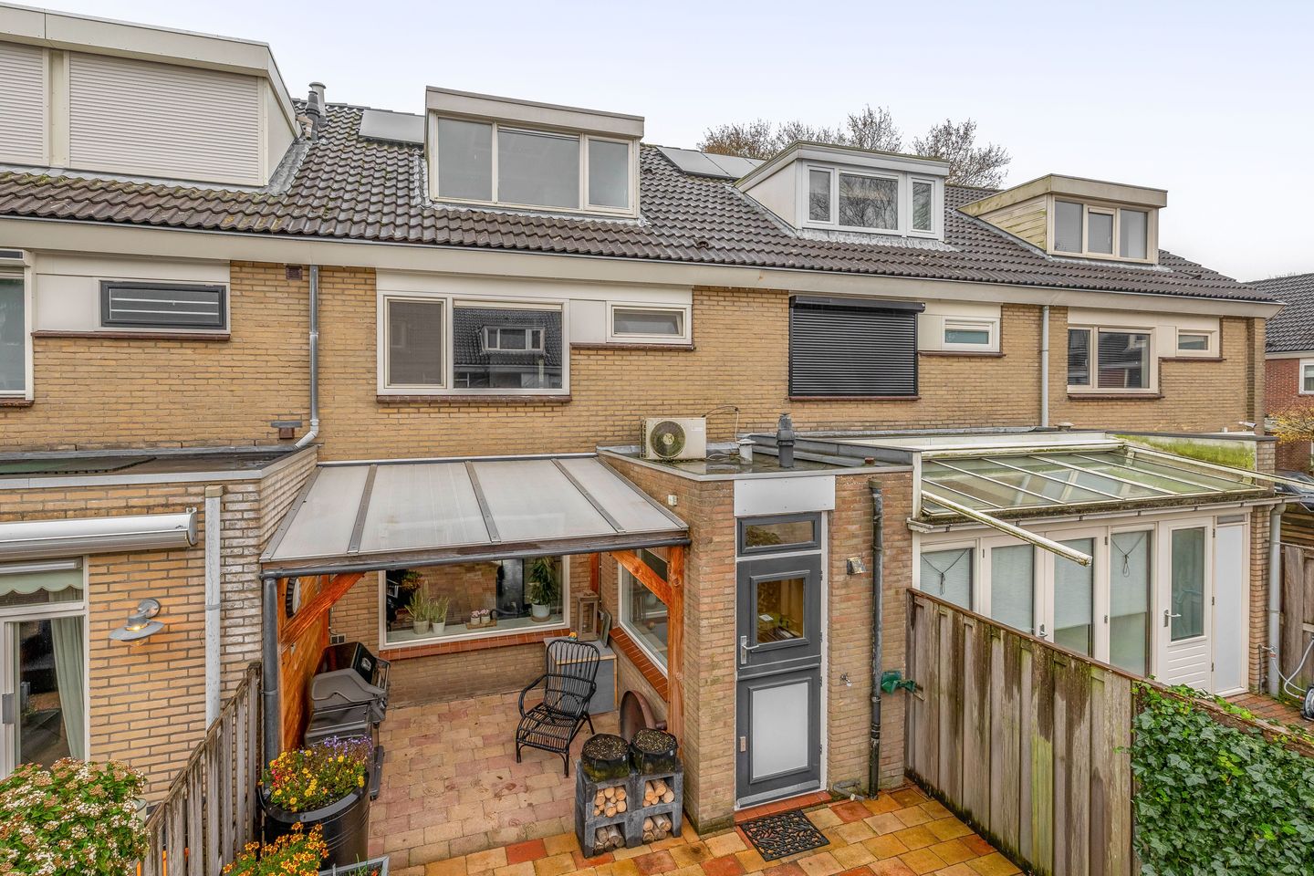 Photo 14 of Heggewinde 6