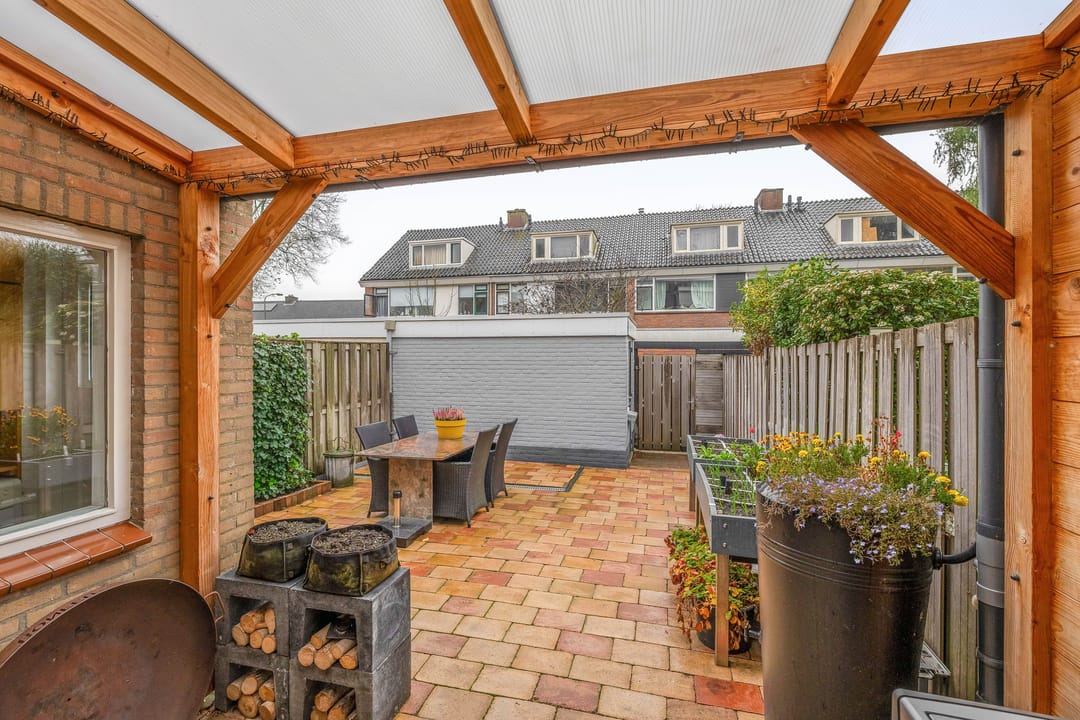 Photo 13 of Heggewinde 6