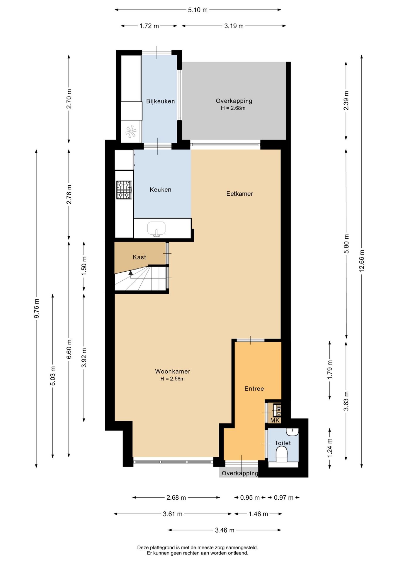 Photo 30 of Heggewinde 6