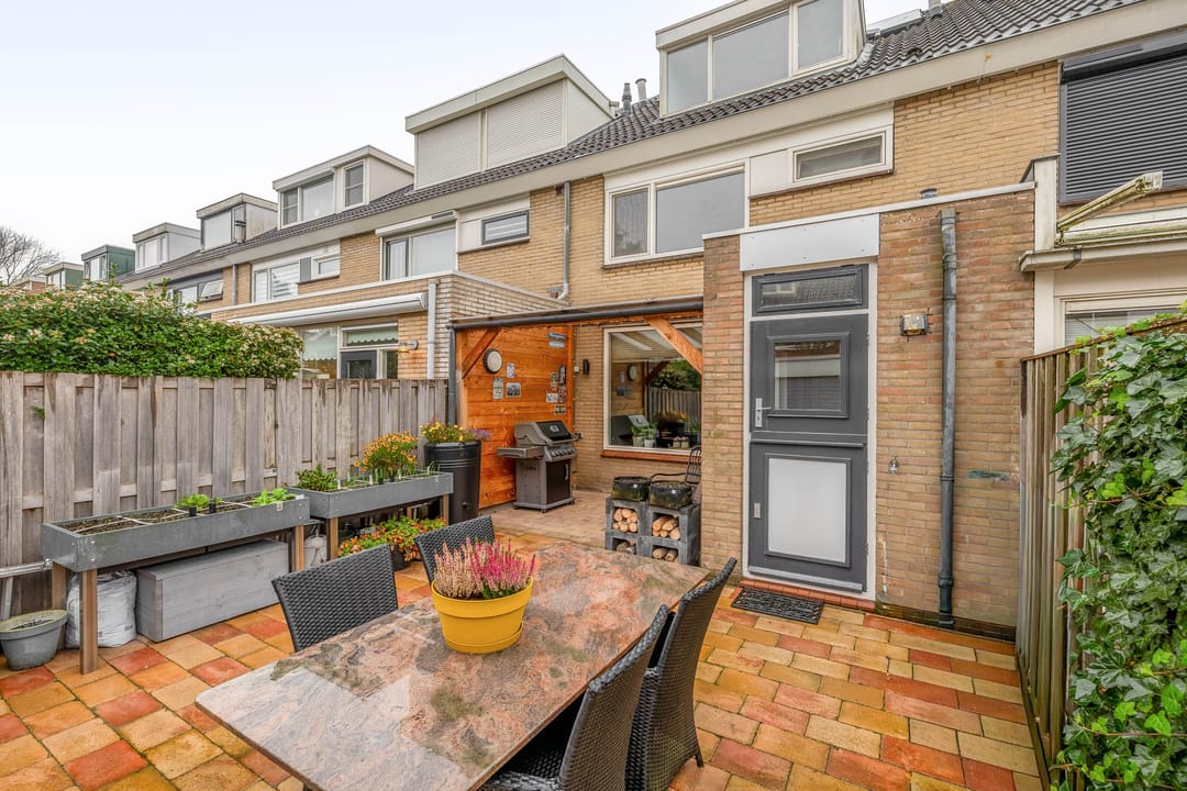 Photo 16 of Heggewinde 6