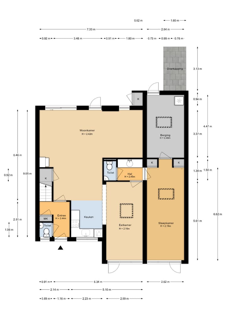 Photo 56 of Rijnlaan 8