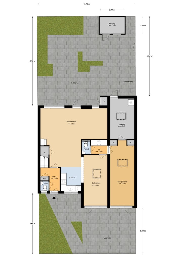 Photo 59 of Rijnlaan 8