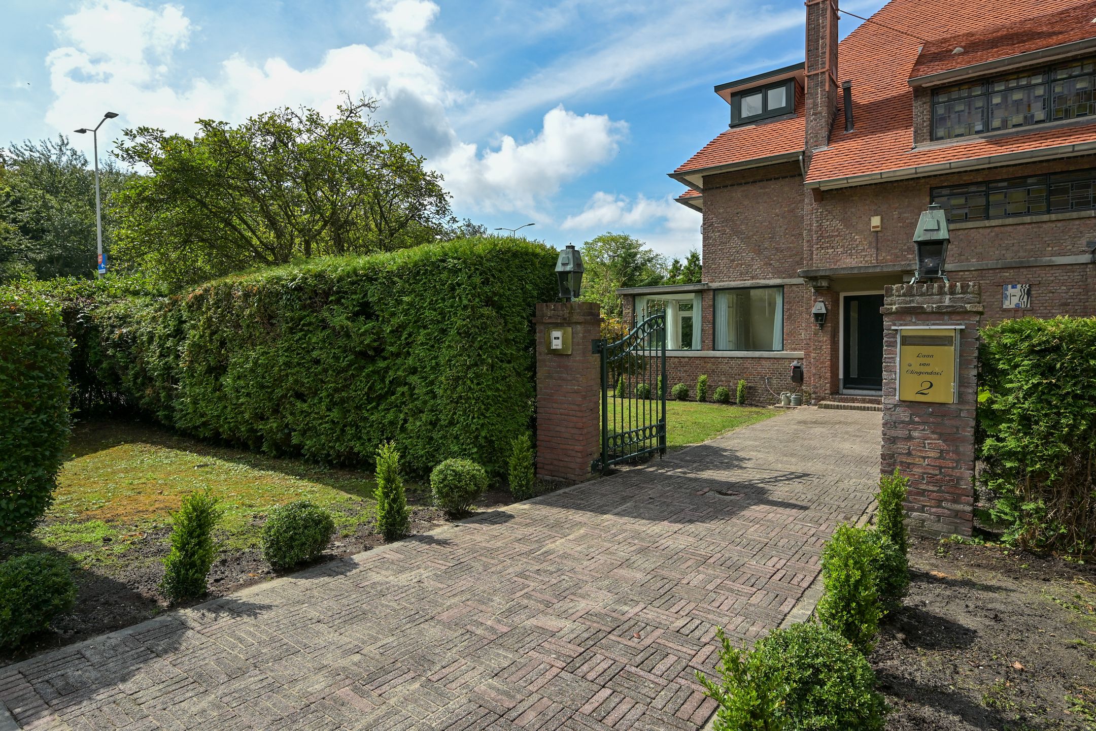 Foto 3 van Laan van Clingendael 2