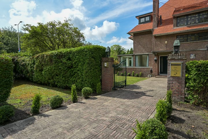 Foto 3 van Laan van Clingendael 2