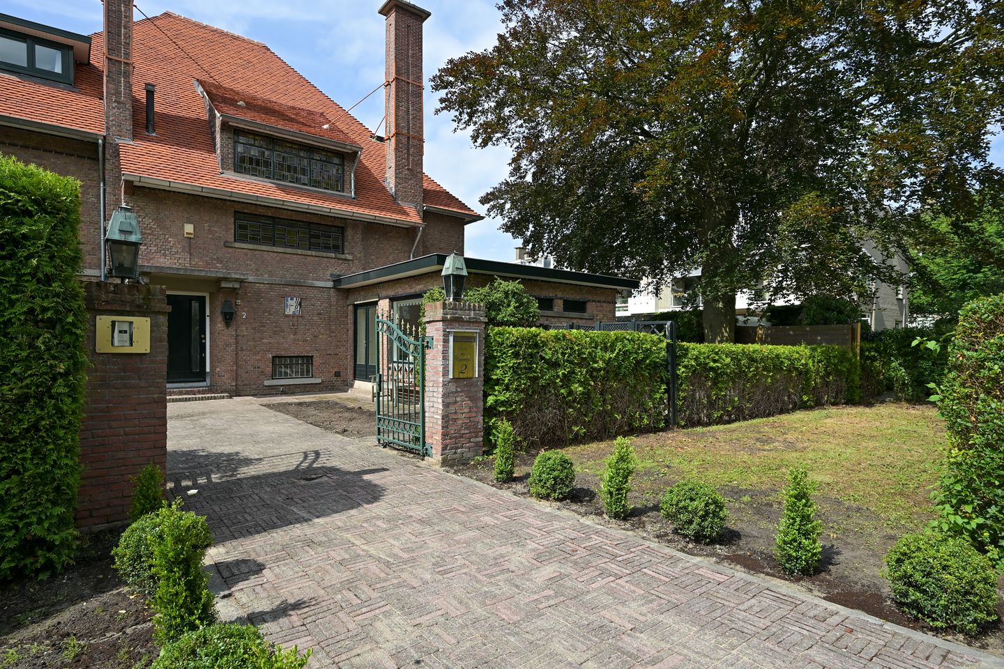 Foto 4 van Laan van Clingendael 2