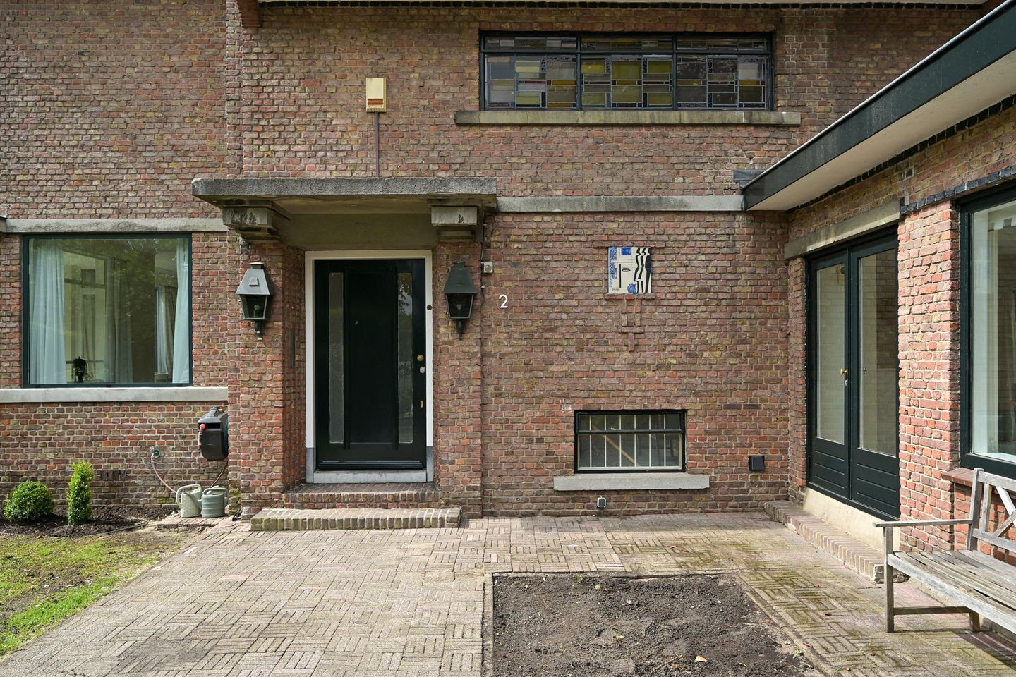 Foto 5 van Laan van Clingendael 2