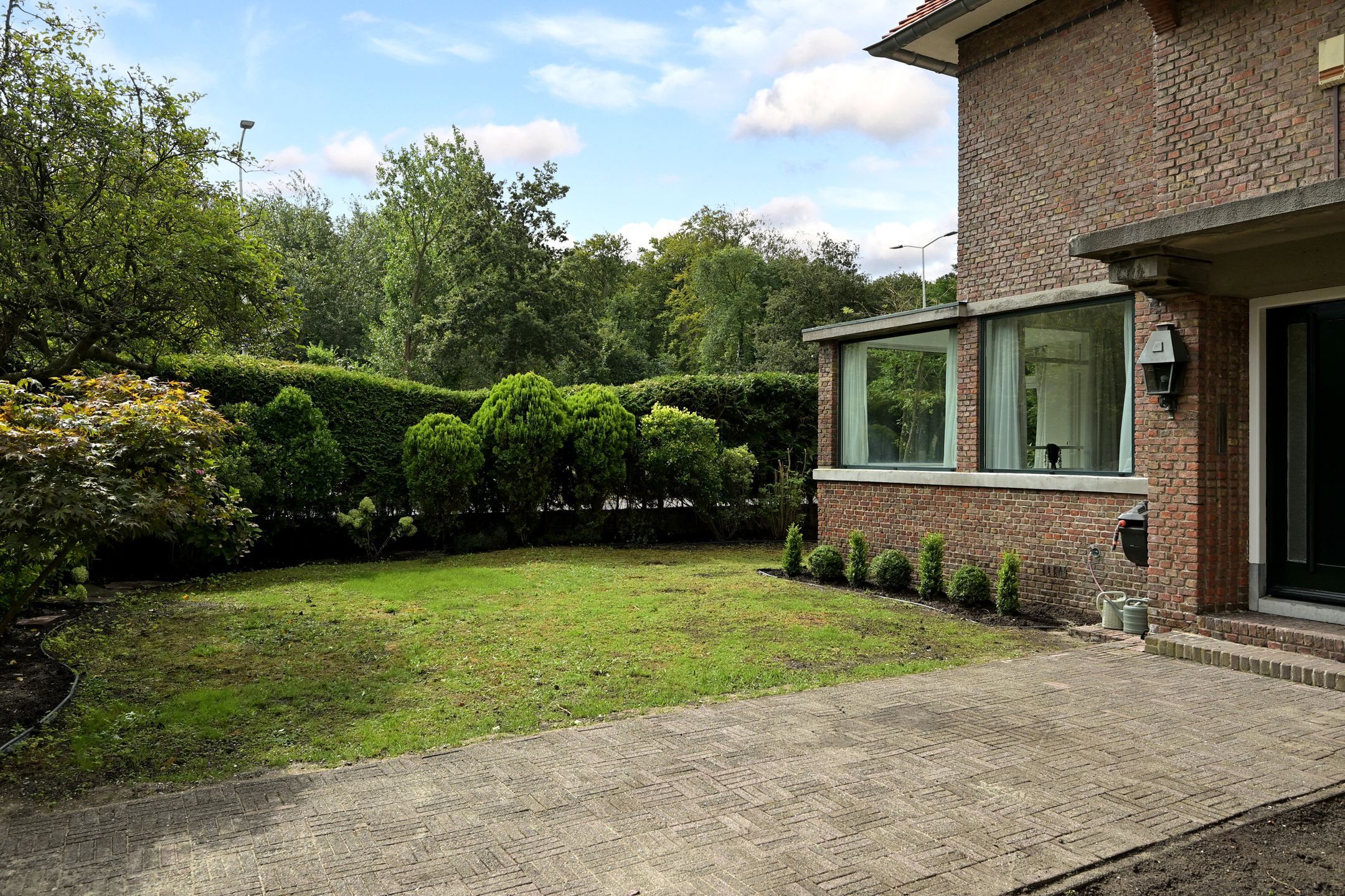 Foto 6 van Laan van Clingendael 2