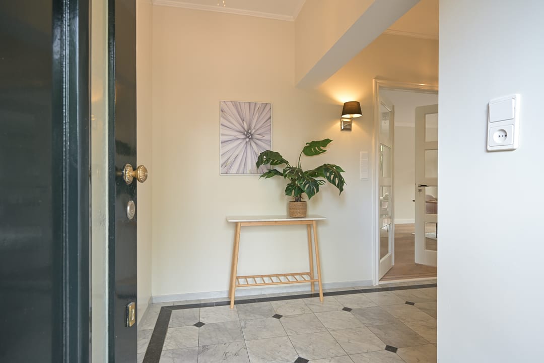 Foto 7 van Laan van Clingendael 2