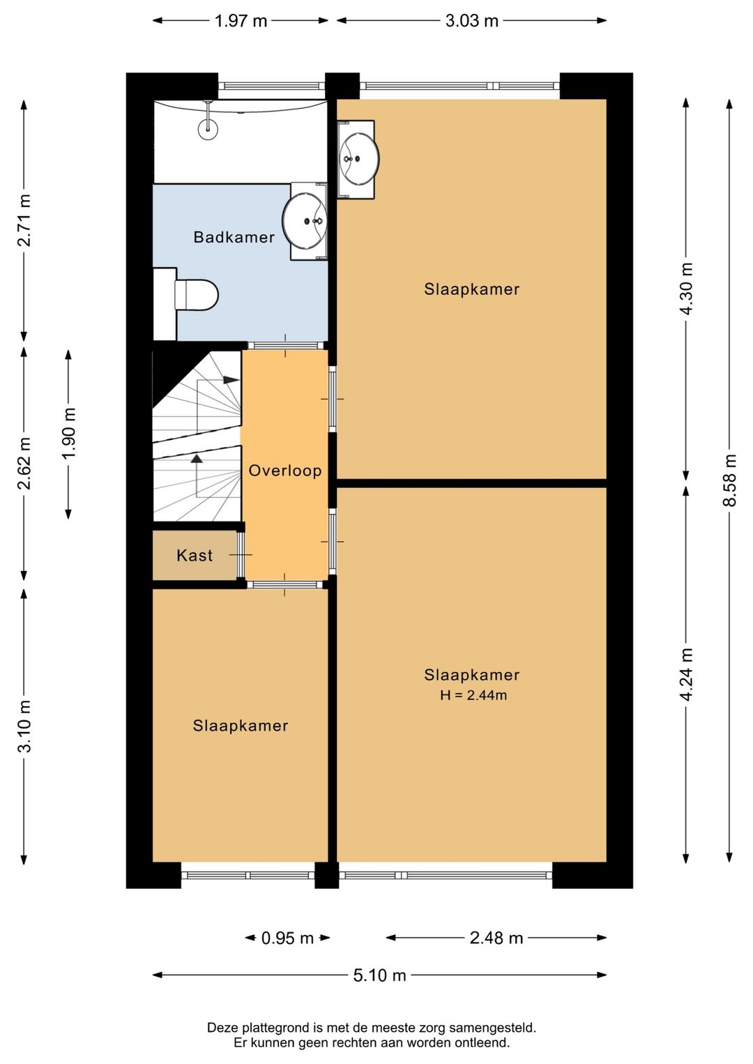 Photo 31 of Heggewinde 6