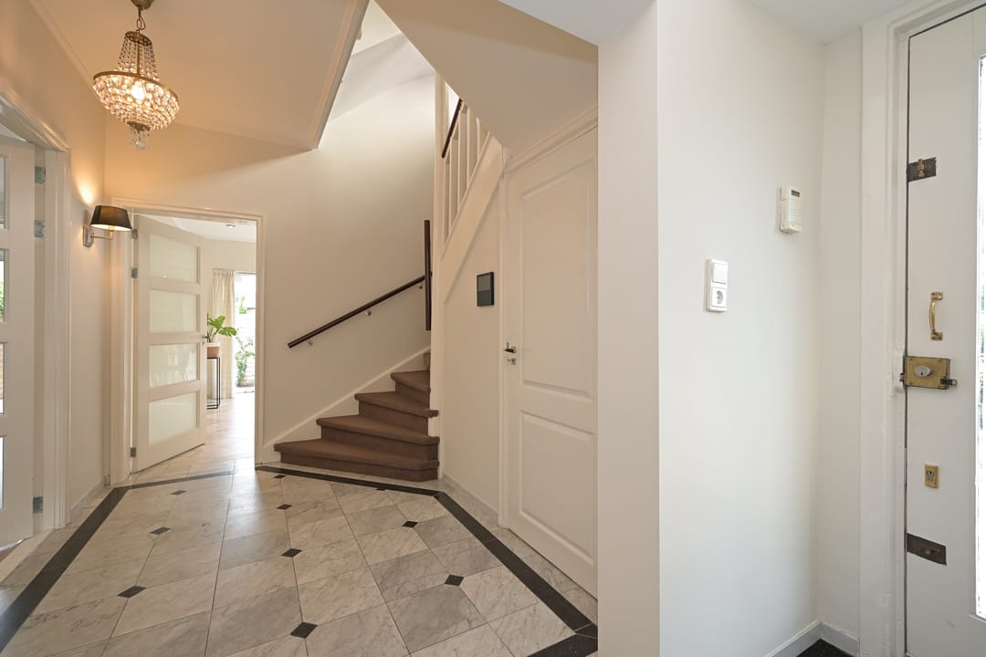 Foto 8 van Laan van Clingendael 2