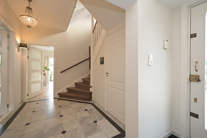 Foto 8 van Laan van Clingendael 2