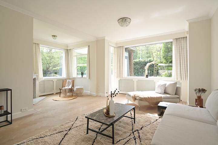 Foto 9 van Laan van Clingendael 2